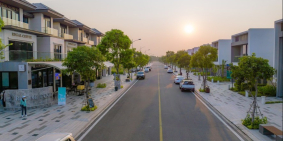 BẢNG GIÁ BIỆT THỰ VICTORIA CẠNH SÂN GOLF VEN BIỂN ĐÀ NẴNG CHỈ TỪ 12 TỶ SỞ HỮU