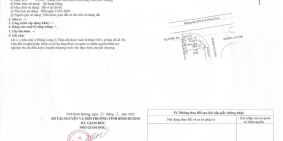 Chính chủ cần bán lô góc 70m2 ngay đầu cổng dự án thăng long 2