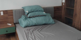 Bán nhà 2 mặt kiệt rất thoáng đường 3m Hoàng Diệu, Hải Châu