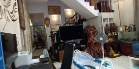 Chủ gấp bán tổng giảm 1tỷ, giá chào mới 7.5tỷ TL mạnh nhà 2 tầng BTCT hoàn công