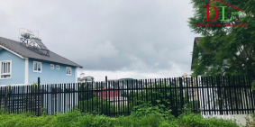 Bán lô đất mặt tiền Triệu Việt Vương view đẹp giá 30 tỷ