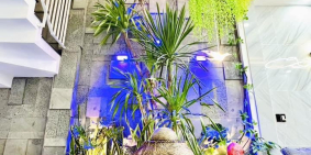 GẤP BÁN KHÁCH SẠN 4 SAO TRUNG TÂM QUẬN 01, 230M2, 12 TẦNG, KẾ BÊN VINCOM LÊ