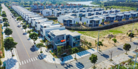 CHỈ TỪ 12,2 TỶ SỞ HỮU NGAY CĂN BIỆT THỰ CẠNH SÂN GOLF VEN BIỂN ĐÀ NẴNG