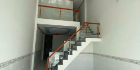 BÁN NHÀ MỚI XÂY 3PN NGAY BIÊN HÒA