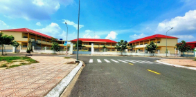 Chính chủ cần bán gấp lô đất nền Nam An giá rẻ chỉ 1,550tỷ/nền