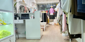 CHO THUÊ CỬA HÀNG SỐ 154 NGUYỄN LƯƠNG BẰNG