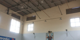 CHO THUÊ KHO, XƯỞNG TẠI KIM CHUNG. ĐÔNG ANH. HÀ NỘI