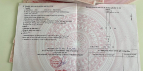 Bán Đất View Hồ Diện Tích 1000m2 Sổ Sẵn Gía Chỉ Hơn 299tr