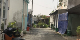 Ngôi nhà cấp 4 gần đường Lã Xuân Oai: Tiện nghi hiện đại, vị trí đắc địa