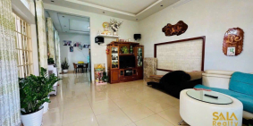  BÁN NHÀ XÔ VIẾT NGHỆ TĨNH - PHƯỜNG THÀNH CÔNG GIÁ CHỈ 3Tỷ2