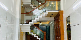 Bán Nhà 5 Tầng Mới Xây Cách Aeon Tân Phú 800m Giá Tốt 7 Tỷ Lh: 0813123205