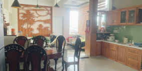 (Tân Phú)Bán gấp nhà mặt tiền căn góc Tân Kỳ Tân Quý,140m2(5.2x27)3lầu 22.5tỷ.