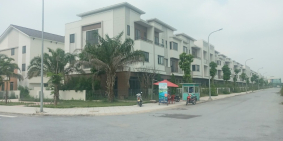 Mặt đại lộ Hữu Nghị 61m. Mặt công viên dạo bộ cực phẩm. Chỉ non 10 tỉ. VSIP Từ S