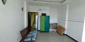 Bán nhà Mặt tiền Hiệp Thành 18 ngay chợ Giãn Dân 8x25 đúc 2 tấm 11,5tỷ