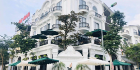 Siêu Biệt Thự Việt Hưng, Ở Đẳng Cấp, Kinh Doanh Sầm Uất, Đỉnh Cao Lô Góc, Mặt Ti