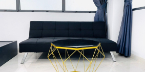 SIÊU PHẨM DVCH CAO CẤP ĐẦY ĐỦ TIỆN NGHI NGAY TRUNG TÂM QUẬN GÒ VẤP DỄ DÀNG DI CH