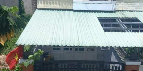 Chính chủ cần bán gấp nhà phố vuông vức, hẻm 2 oto né nhau, nhà trống vào ở ngay