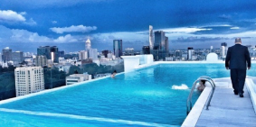 Chính Chủ sang căn hộ cao cấp nhất Quận 3- HCM, Leman Luxury, 74m2 - Giá 13 tỷ