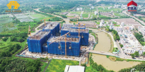 Bán căn hộ quận 9 giá 42tr/m2 thanh toán chỉ 30% cho đến lúc nhận nhà Q3/2024