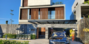 Biệt thự ven sông, vượng khí phong thủy, trung tâm Đà Nẵng xem ngay nếu ko tiếc