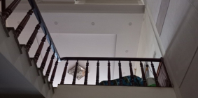 Bán nhà 3 mặt tiền kiên cố tại Hoàng Văn Thái, Hòa Khánh Nam, Liên Chiểu, Đà Nẵn