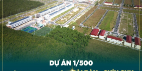 Đất Nền Có Sổ Nam An Thanh Toán Trả Góp Trong 12 Tháng