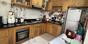 NHÀ ĐẸP 59M2 GẦN MT KHU TÂY THẠNH NGANG 5M 4 TẦNG CHỈ 4.9 TỶ