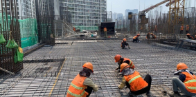 Mở bán Đợt 1 căn hộ 3PN dự án Capital Elite 18 Phạm Hùng 105m2 -127m2