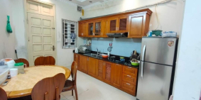 BÁN NHÀ NGÕ 106 HOÀNG QUỐC VIỆT, Ô TÔ, KINH DOANH - VĂN PHÒNG, 80M2 GIÁ 11,5 TỶ.