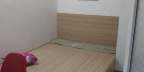 BÁN NHÀ PHỐ ĐƯỜNG BÙI XƯƠNG TỰ, CẨM LỆ Diện tích: 112m² gần ngay bệnh viên Đa Kh