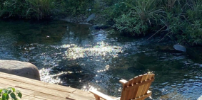 Bán nhanh lô đất 4hecta trong đó có 400m2 đất ở vieww sông cude Hòa Bắc Đà Nẵng