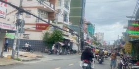 căn hộ quận bình thạnh , mặt tiền , rộng rãi ,giá rẻ , quận 1