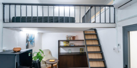 Chính chủ bán CHDV - 8PN - 4 Tầng - HXH - Dòng tiền gần 700tr/năm - Nhỉnh 8 tỷ