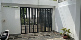 Bán nhà 1 trệt 1 lầu 1 tum (5x17.7m) trong Khu dự án Bách Khoa, P. Phú Hữu, Q9