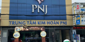 Matự Tiền Âu Cơ đang cho PNJ thuê ổn định 100tr/tháng