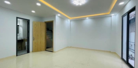 BÁN NHÀ LÊ QUANG ĐỊNH, P11, BÌNH THẠNH, 39M2, 5 TẦNG, CÁCH MẶT TIỀN 1 CĂN