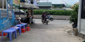 (Quận12)Bán gấp nhà hxh Quốc Lộ 1A Công viên PM Quang Trung 56m2 2tầng 2.8tỷ.