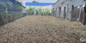 Bán gấp đất mặt tiền Tp Mỹ Tho