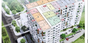 MUA NHÀ PHỐ BIỂN, LỘC VÀNG TRAO TAY