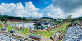 Đất ở đâu mà  PHÁP LÝ AN TOÀN, 100% Dân cư hiện hữu,Hạ tầng hoàn thiện mà c418tr