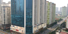 Căn 3PN 120m2-3.6 tỷ,130m2-4.6 tỷ, 135m2-4.9tỷ - đóng 30% nhận nhà ở luôn