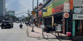 Bán nhà mặt tiền Huỳnh Tấn Phát Quận 7  7x35 giá chỉ 30 tỷ thương lượng chủ