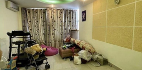 Nhà Hẻm Thông sát MT Đường Phan Xích Long,Phú Nhuận,70m2, 4 Tấm 6,2 tỷ