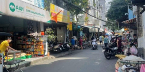 HÓT - CHỈ 1.99 TỶ  CHỐT NGAY CĂN NHÀ ĐẸP GIÁ TỐT GẦN LOTEMART GÒ VẤP