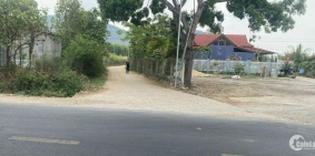 Gia đình cần ra gấp lô đất vườn nghỉ dưỡng 295tr giá ưu đãi cho anh em