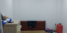 Bán nhà cấp 4 gác lửng đường Nguyễn Quý Đức, Khuê Trung,gần trường Việt Nhật