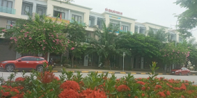 Nhỉnh 12 tỉ. Bao thuế phí. Mặt đại lộ 44m. VSIP, Từ Sơn, Bắc Ninh