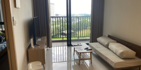 Cho thuê căn hộ Safira Khang Điền, 68m2 2PN - 2WC Full nội thất, giá chỉ 10tr/Th