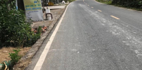 Chỉ 235 triệu/ngang Quốc Lộ 61 Châu Thành