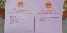 Bán đất diện tích lớn, trung tâm Tp. Tân Uyên